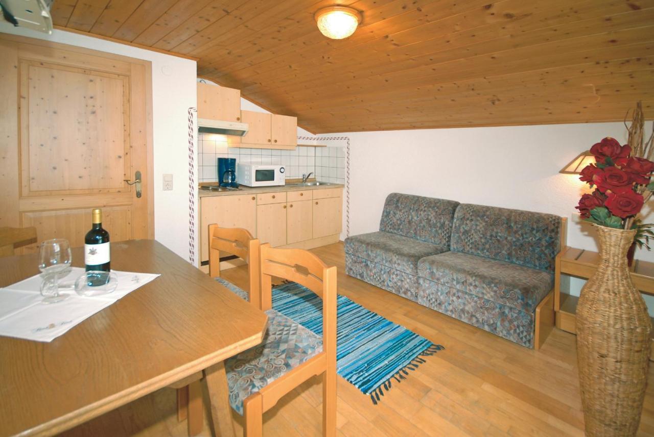 Fruehstuecks- & Apartmenthaus Maislau ラウリス 部屋 写真