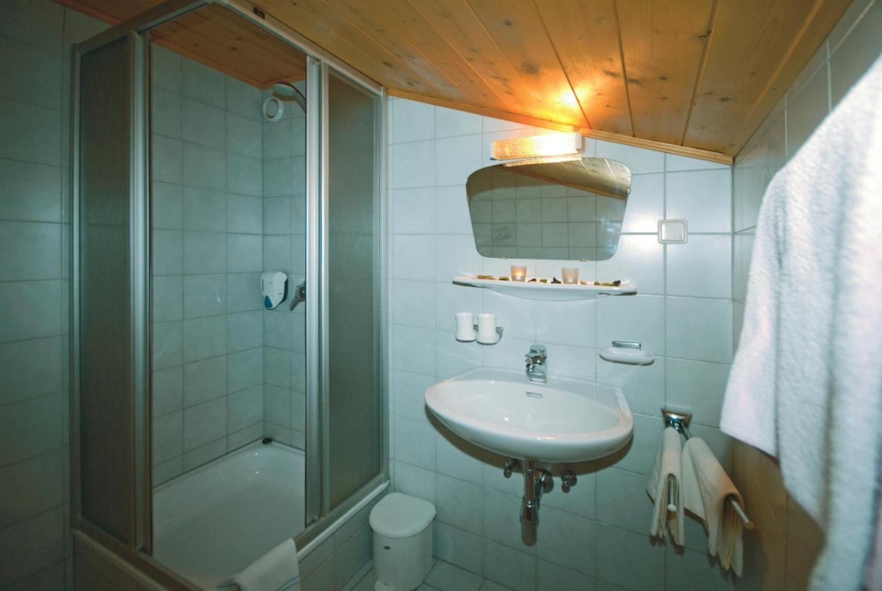 Fruehstuecks- & Apartmenthaus Maislau ラウリス 部屋 写真