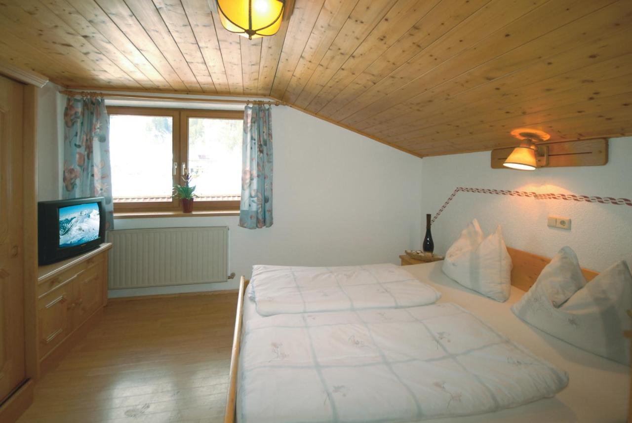Fruehstuecks- & Apartmenthaus Maislau ラウリス 部屋 写真