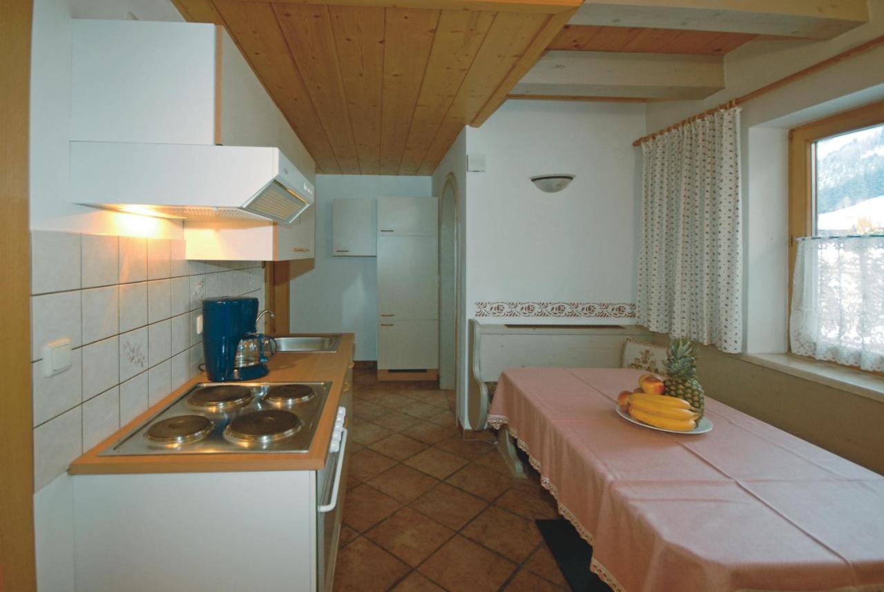 Fruehstuecks- & Apartmenthaus Maislau ラウリス 部屋 写真