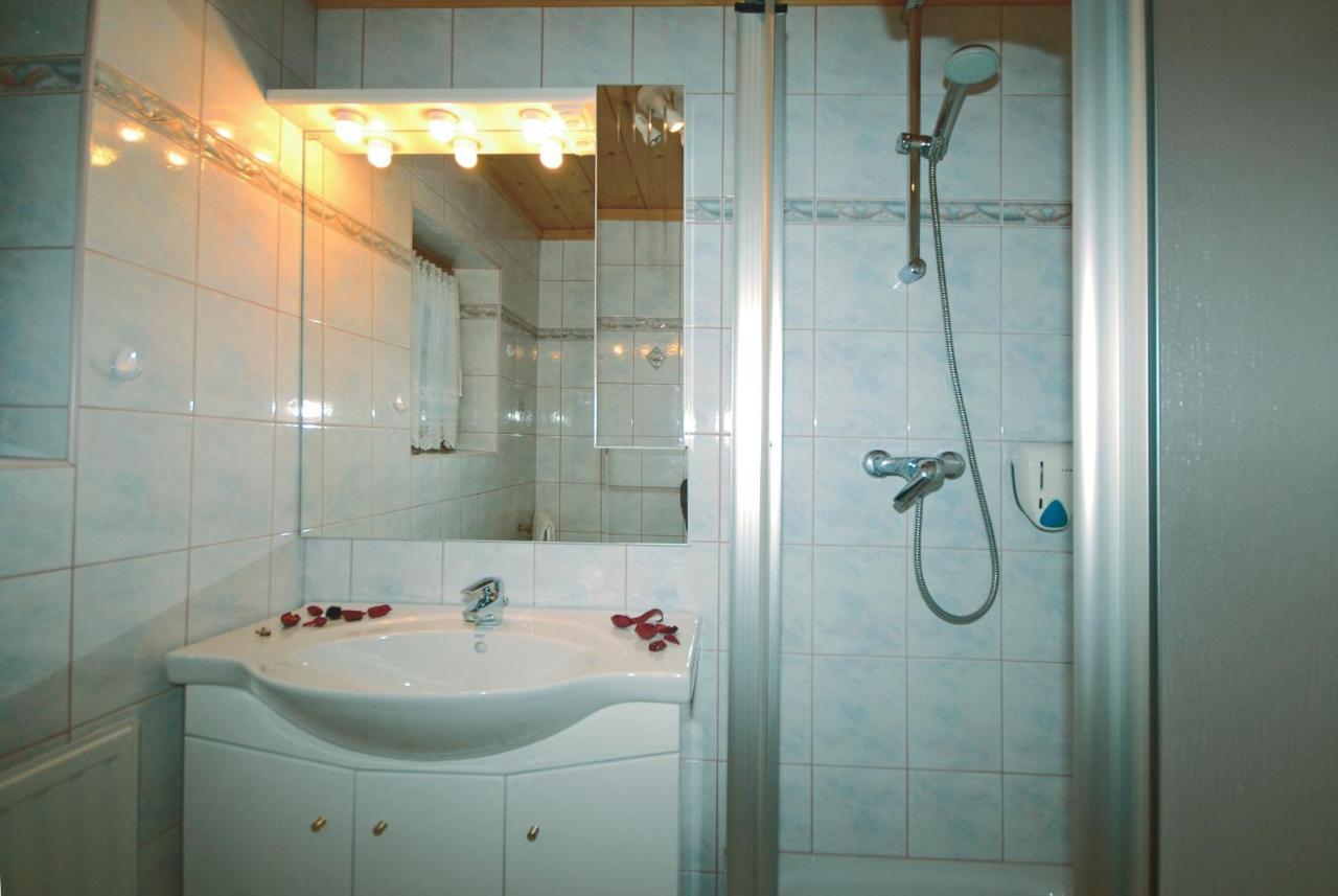 Fruehstuecks- & Apartmenthaus Maislau ラウリス 部屋 写真