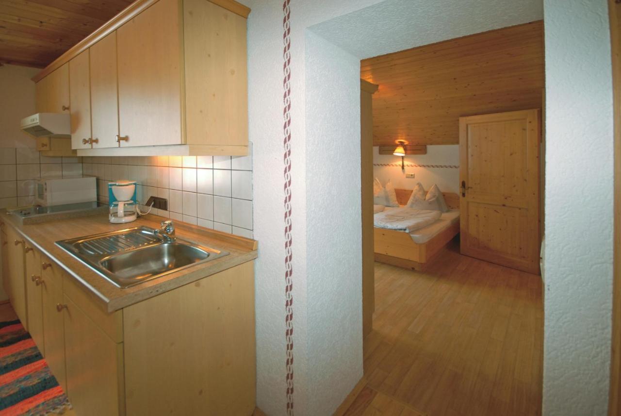 Fruehstuecks- & Apartmenthaus Maislau ラウリス 部屋 写真
