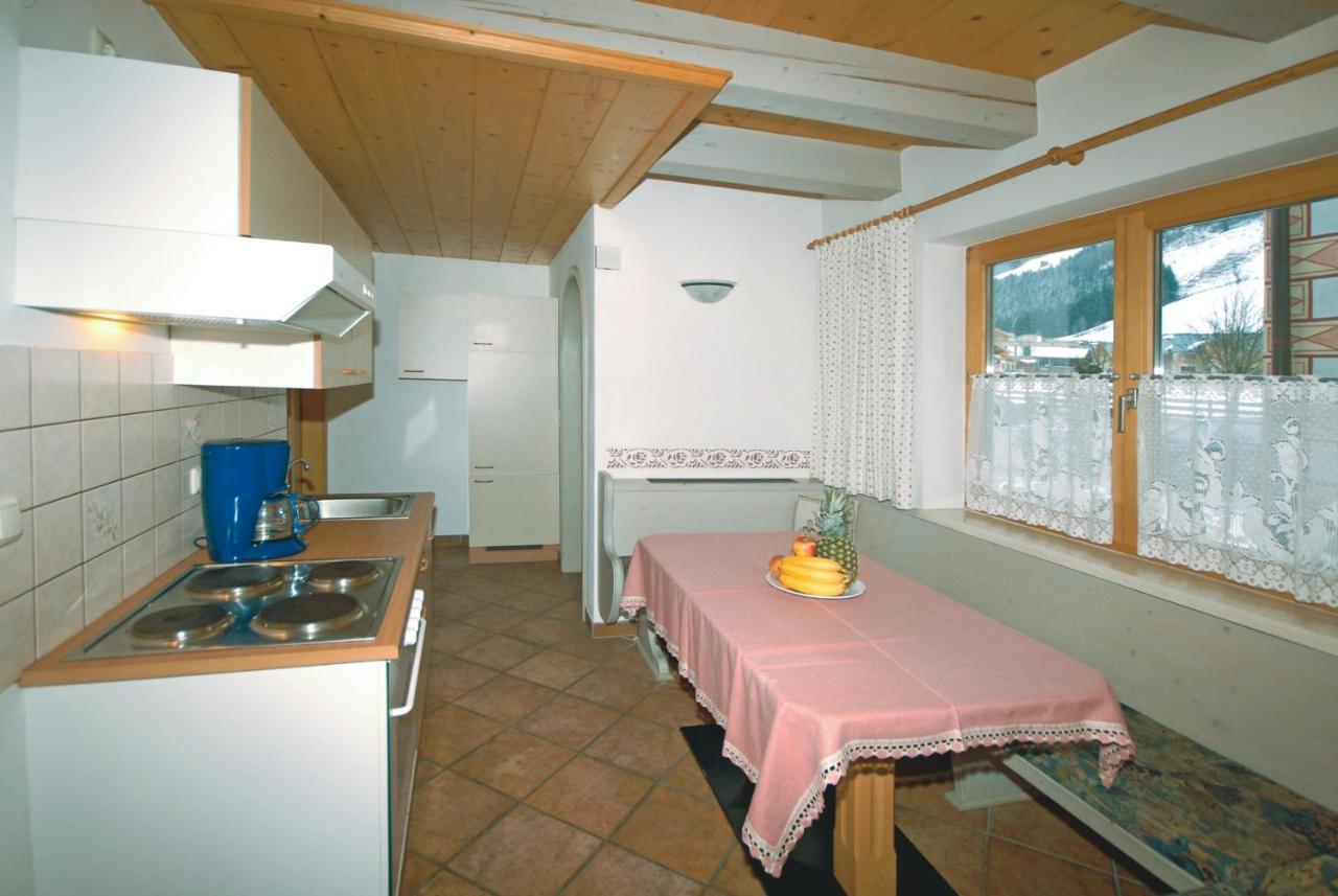 Fruehstuecks- & Apartmenthaus Maislau ラウリス 部屋 写真