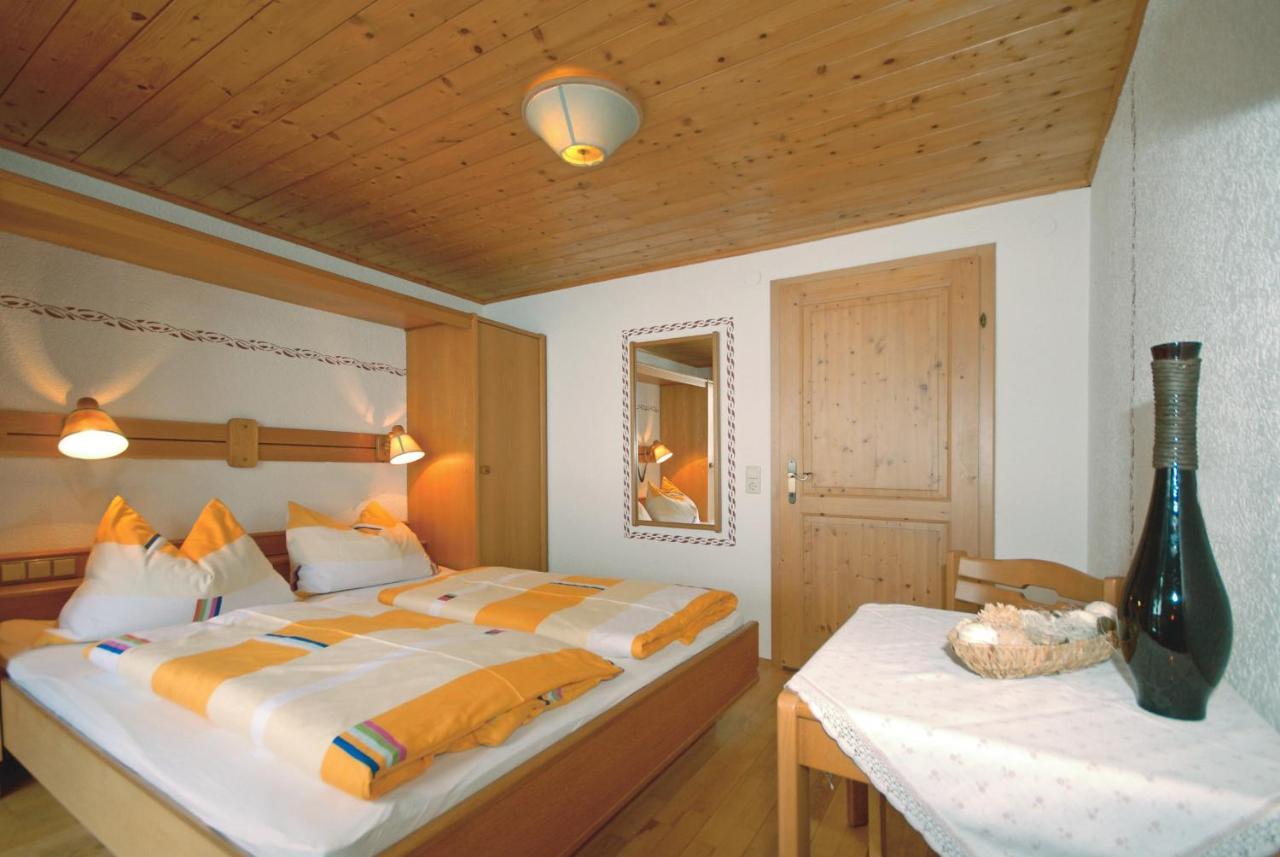 Fruehstuecks- & Apartmenthaus Maislau ラウリス 部屋 写真