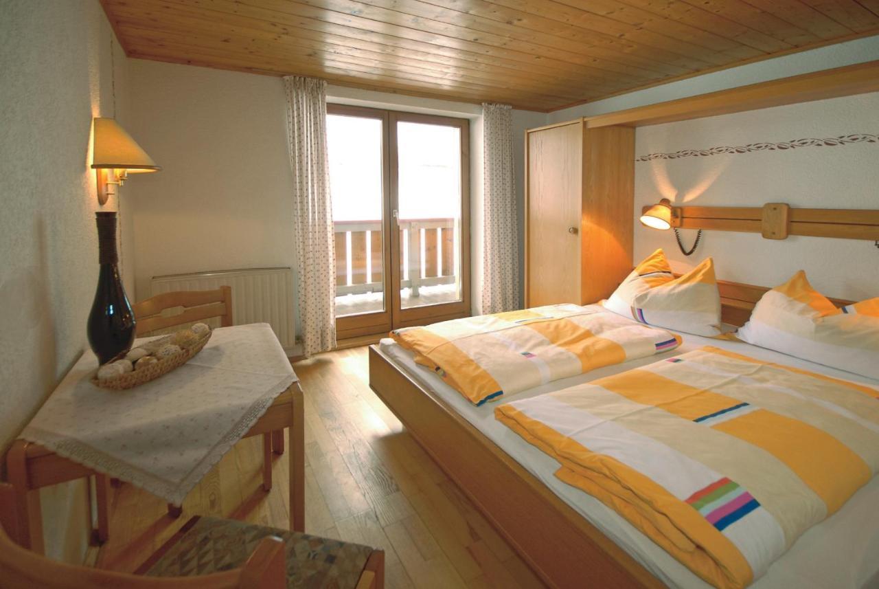 Fruehstuecks- & Apartmenthaus Maislau ラウリス 部屋 写真