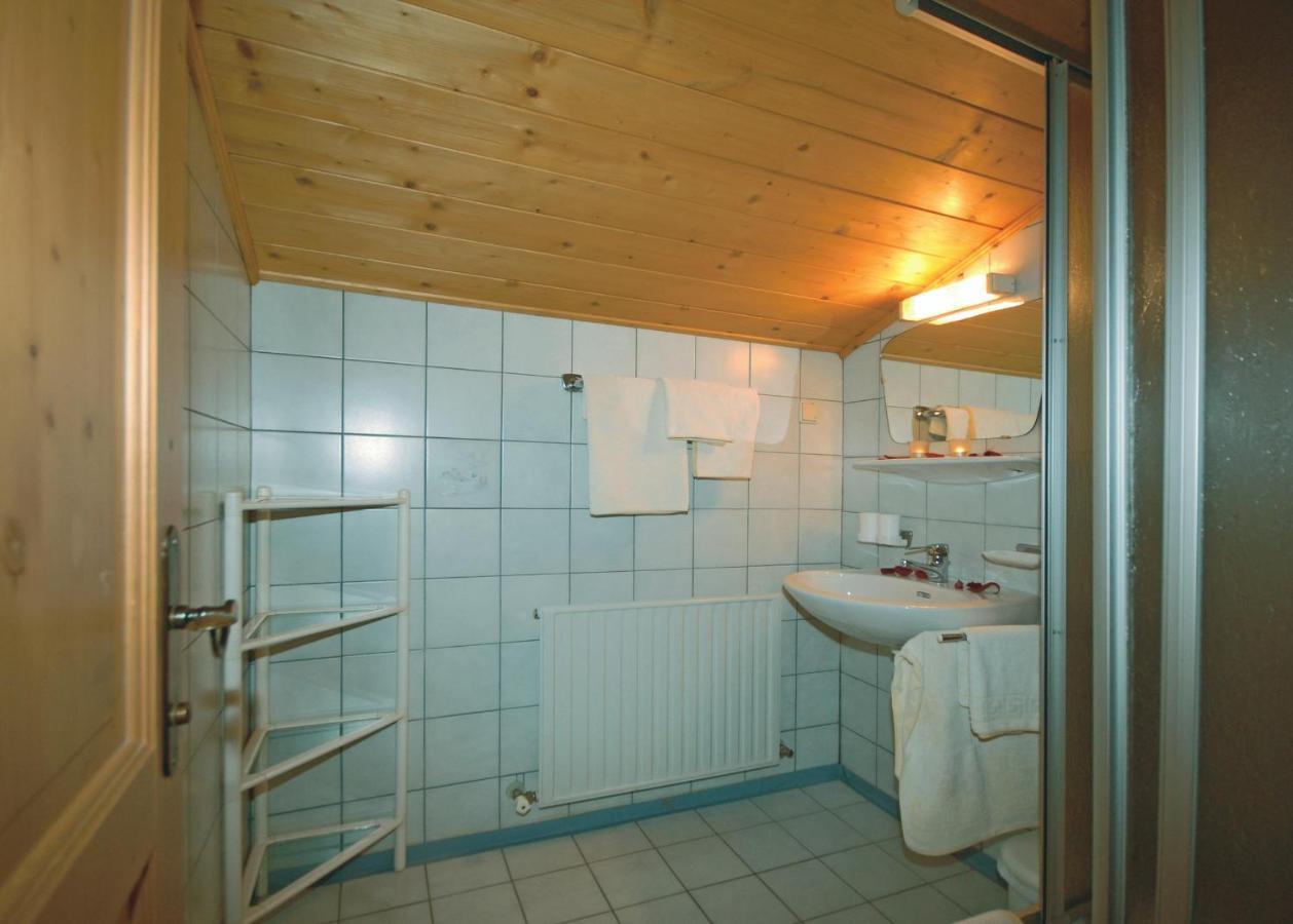 Fruehstuecks- & Apartmenthaus Maislau ラウリス 部屋 写真