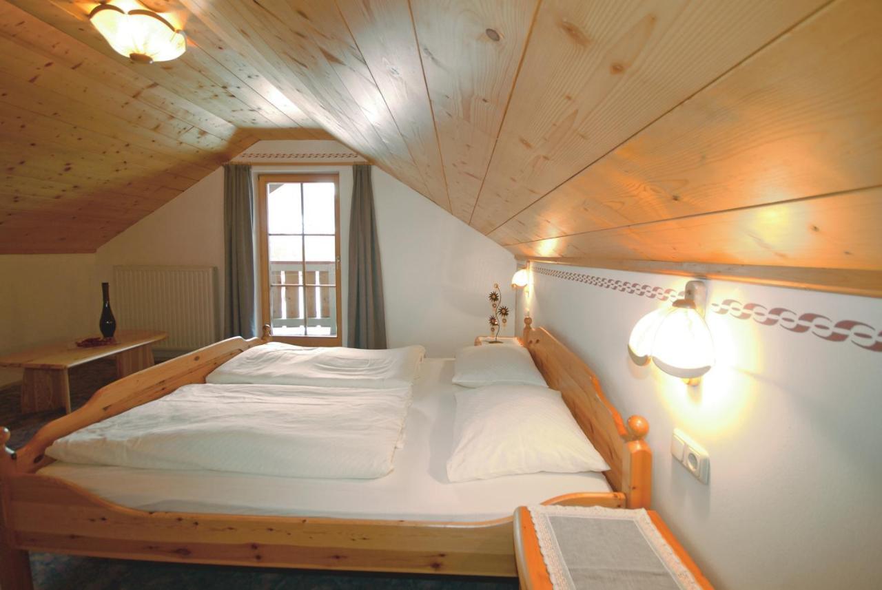 Fruehstuecks- & Apartmenthaus Maislau ラウリス 部屋 写真