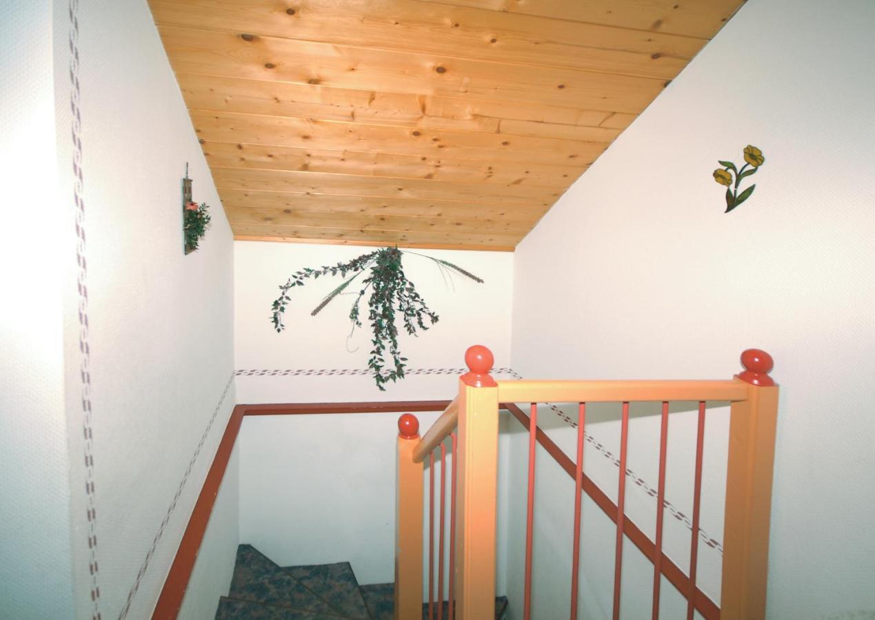 Fruehstuecks- & Apartmenthaus Maislau ラウリス 部屋 写真