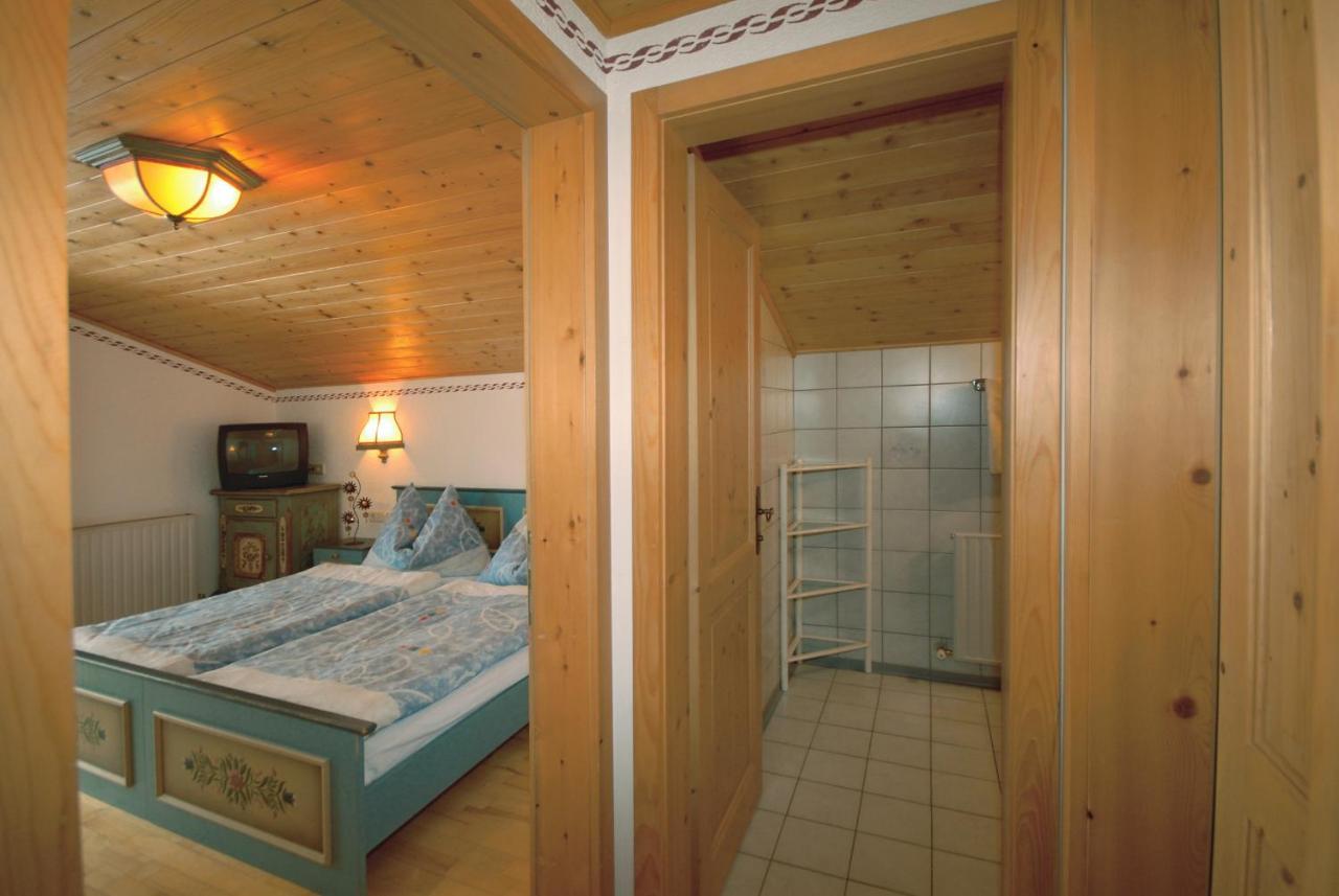 Fruehstuecks- & Apartmenthaus Maislau ラウリス 部屋 写真