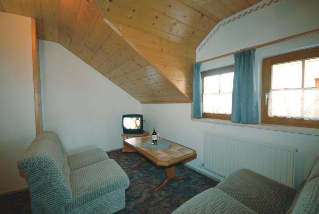 Fruehstuecks- & Apartmenthaus Maislau ラウリス 部屋 写真