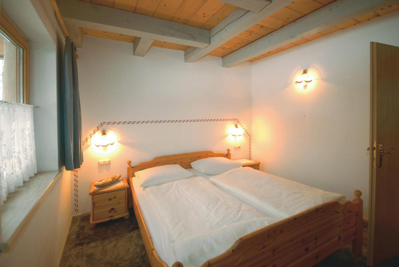 Fruehstuecks- & Apartmenthaus Maislau ラウリス 部屋 写真